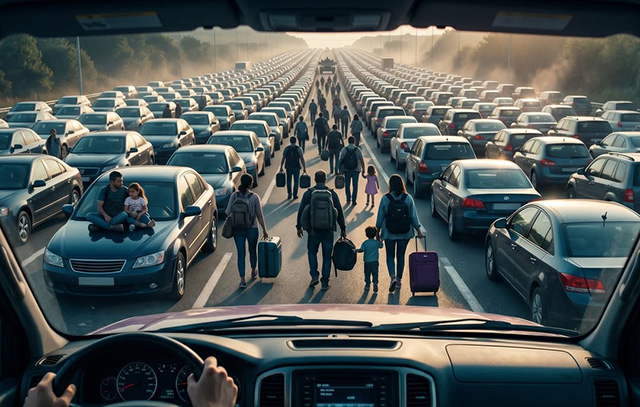 Neurochirurg enthüllt Plan zum magnetischen Kollaps: „Sie wollen die Menschen kontrollieren“