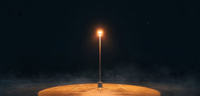 Der Schleier war am 21. Dezember 2023, der Nacht der Wintersonnenwende, am dünnsten – und jemand wusste es