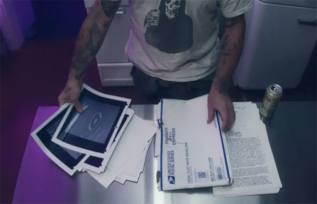 Eine Fülle durchgesickerter Dokumente beweist laut Dokumentation, dass das US-Labor, in dem die vermissten Wissenschaftler arbeiteten, UFOs erforschte (Video)