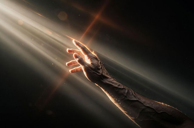 Am 18. Juli 2026 soll ein weltweiter Stromausfall beginnen, der neun Tage andauern wird?