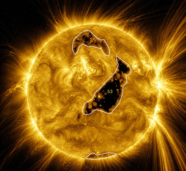 ☀️⚡🌍 DAS SONNENWINDFENSTER ÖFFNET SICH — UND VIELE SPÜREN: IRGENDETWAS IST ANDERS