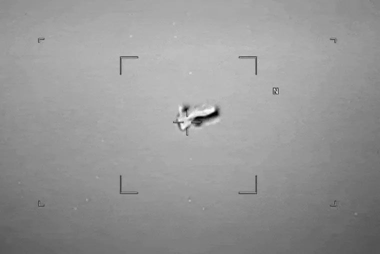 „Nie zuvor gesehenes Alien-Material…“: US-Regierung veröffentlicht schockierende UFO-Dokumente (Video)