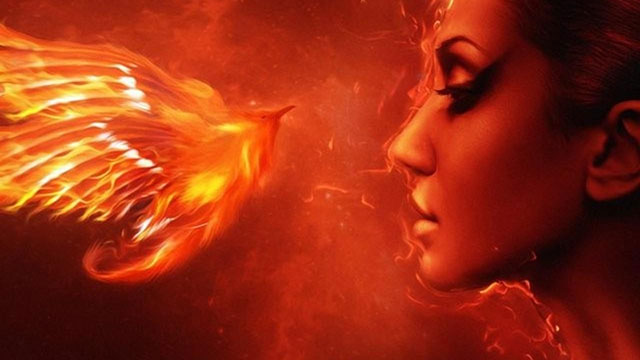 Genschlüssel steigen mit dem schlafenden Phönix 2027 auf
