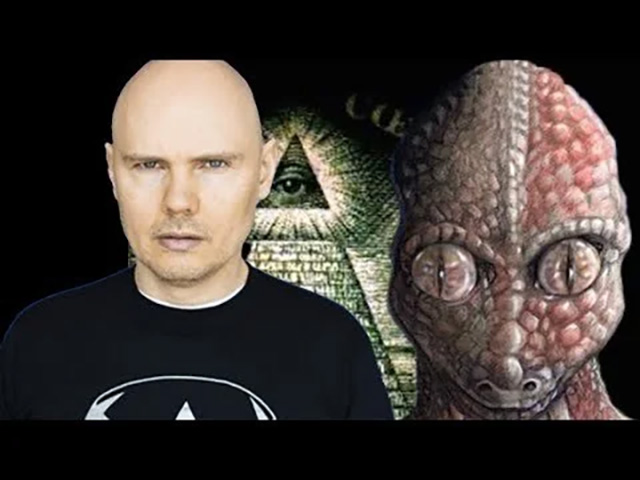 👁️🦎 Rockstar sah zweimal einen Gestalwandler