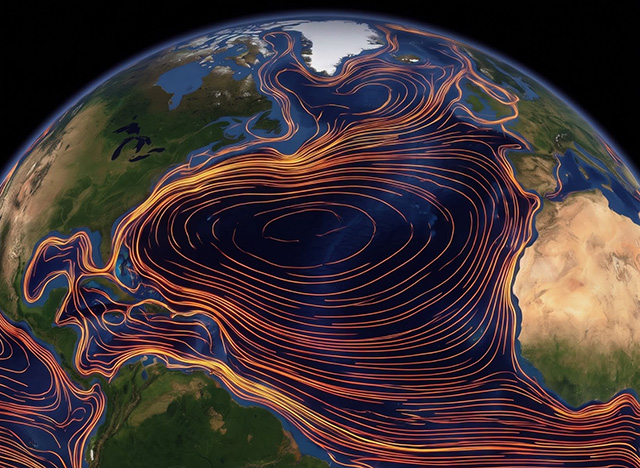 🛠️ Geoengineering gegen El Niño: Forschende prüfen riskanten Klima-Eingriff