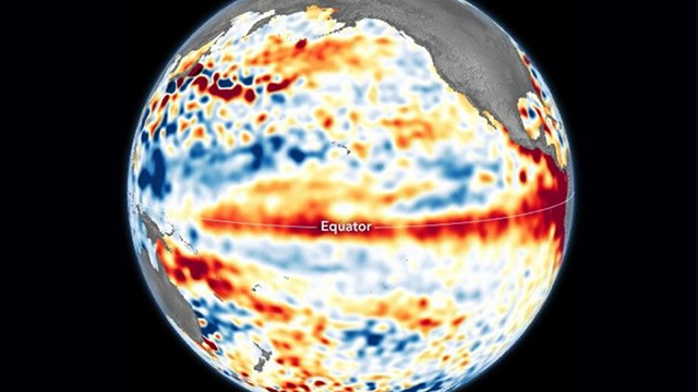 🌡️ El Niño gewinnt an Stärke; 81% Wahrscheinlichkeit, dass er bis Ende 2026 zu den stärksten jemals registrierten El Niño-Ereignissen zählt