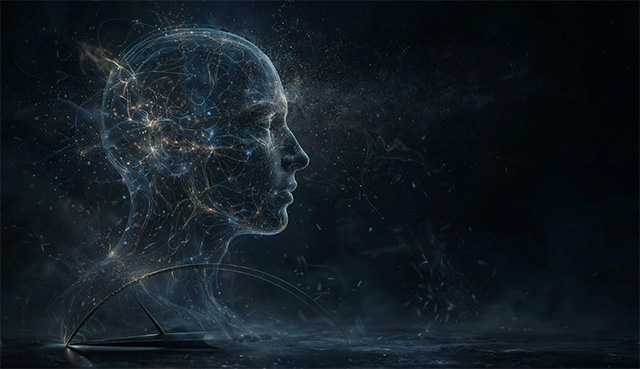 🧠🔓 Bewusstsein hat eine Wahrscheinlichkeit von null