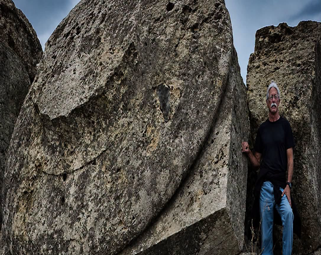 💎 Verbotene Archäologie: Die gigantischen Steine von Selinunt