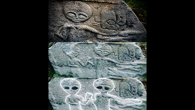 📜 👽 Verbotene Archäologie: Die „Grauen“ aus der Vergangenheit oder die Götter des Neolithikums