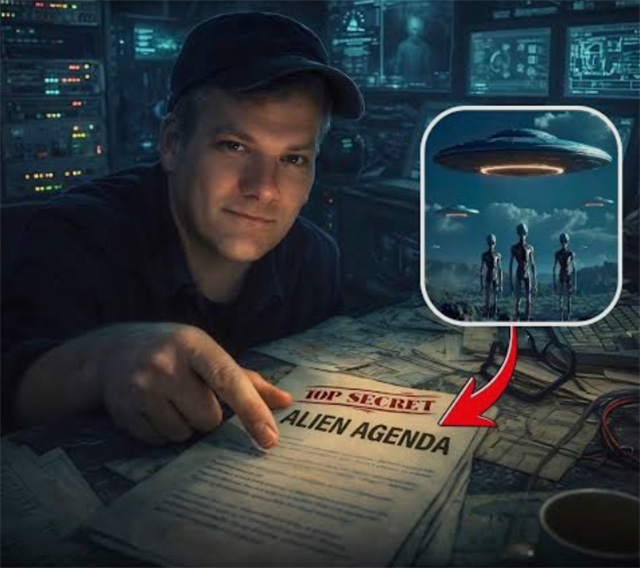 👽🪖 Phil Schneider: 2029 – Die Alien-Agenda wurde bereits geschrieben