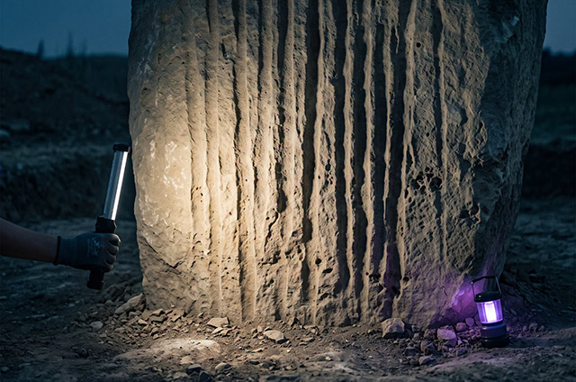 🪨🗿 Verbotene Archäologie: Die Steine sind viel älter als behauptet!