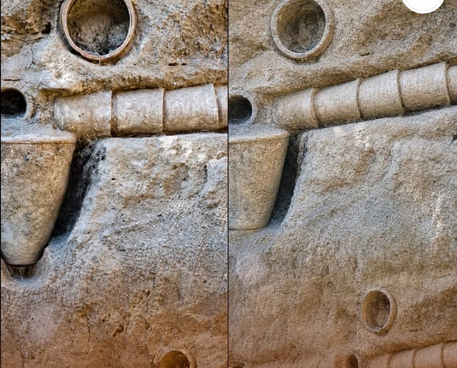 💧 Verbotene Archäologie: 1.500 Jahre altes Wasserfiltersystems