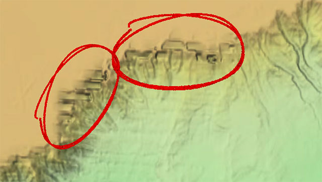👽⚔️ Uralte Alienbasis im Schwarzen Meer entdeckt! Ihr Name: Eden (Video)