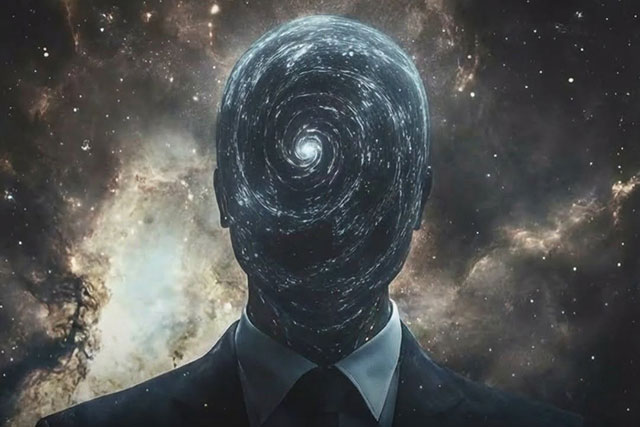 🪬 🌌 1963 entdeckte er das gefährlichste Geheimnis der Menschheit