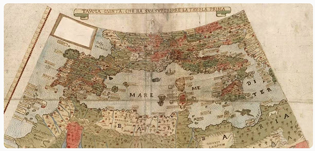 📍🗺️ Die Suche nach der Arche Noah nimmt eine überraschende Wendung: Eine vergessene Karte „stimmt“ mit einer neuen Entdeckung überein