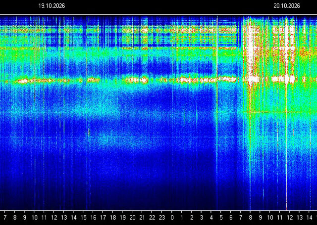 🚨 DIE ERDE SENDET EIN AUFFÄLLIGES SIGNAL – UND DIESES BILD LÄSST AUFHORCHEN! ⚡🔥
